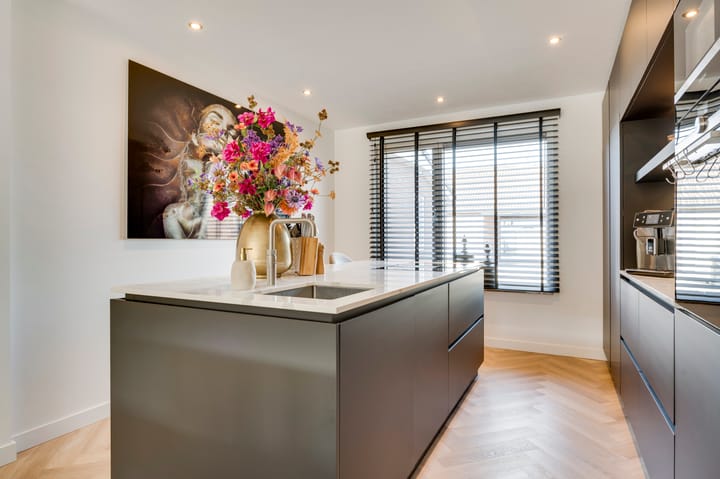 Foto 8 van Nancylaan 13