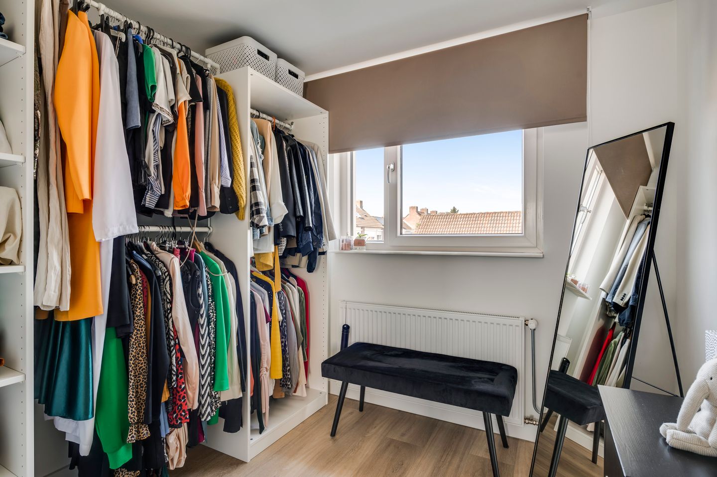 Foto 19 van Nancylaan 13