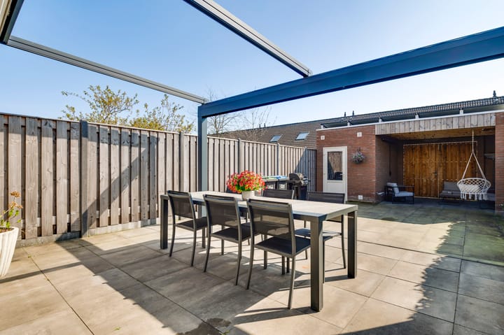 Foto 23 van Nancylaan 13