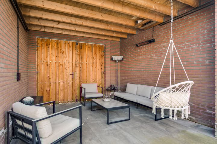 Foto 24 van Nancylaan 13