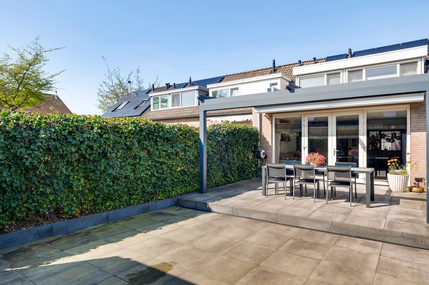 Foto 25 van Nancylaan 13