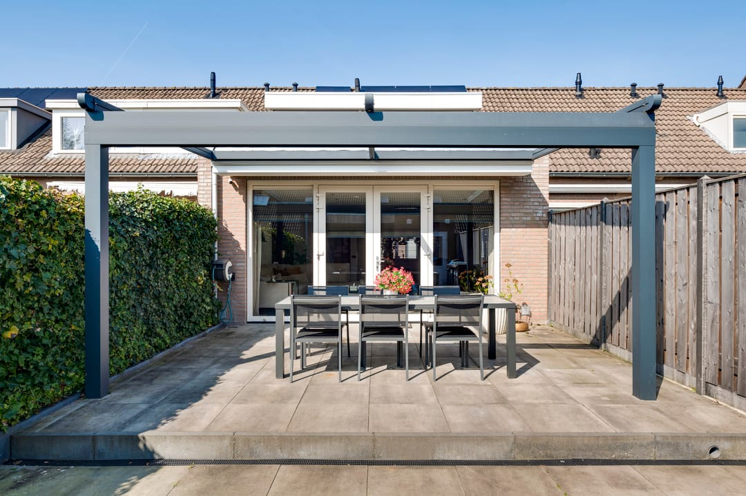 Foto 26 van Nancylaan 13