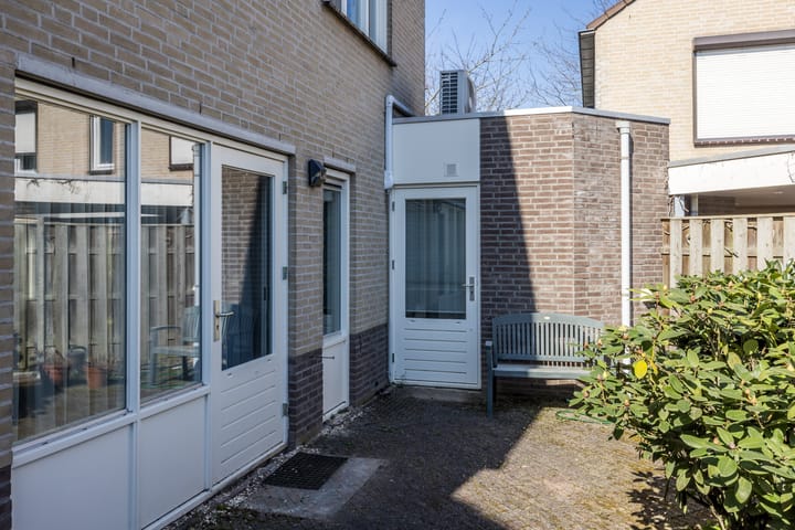 Foto 31 van Overheek 14