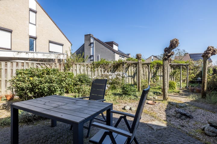 Foto 32 van Overheek 14