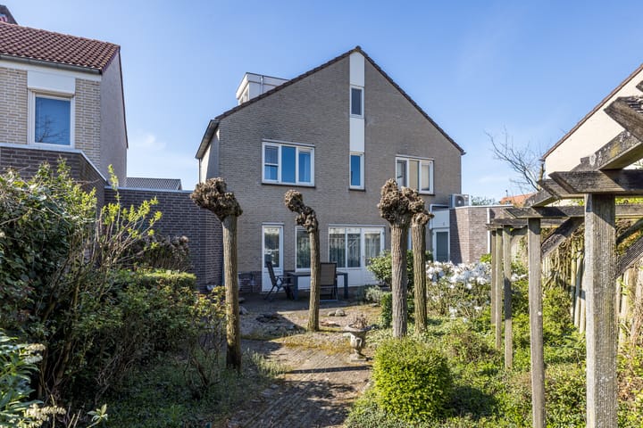 Foto 35 van Overheek 14