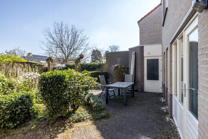 Foto 36 van Overheek 14