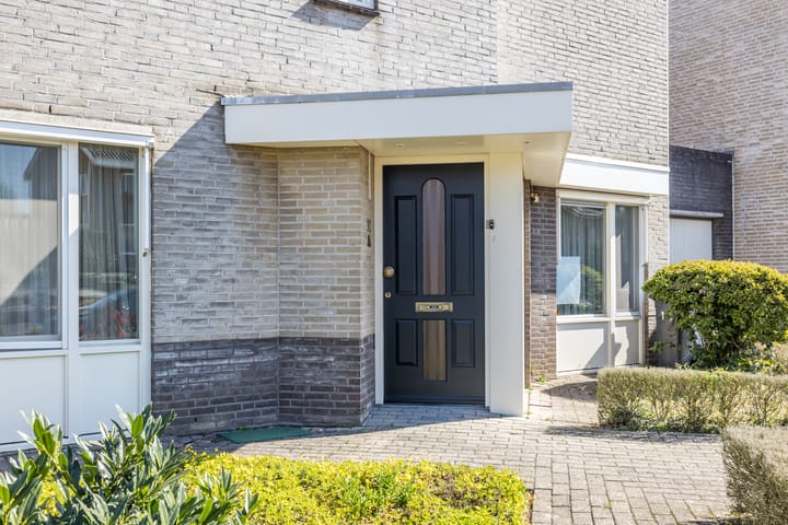 Foto 37 van Overheek 14