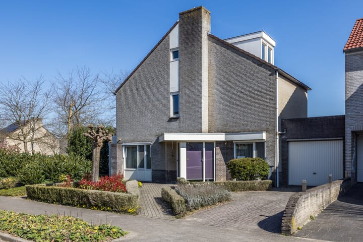 Foto 38 van Overheek 14