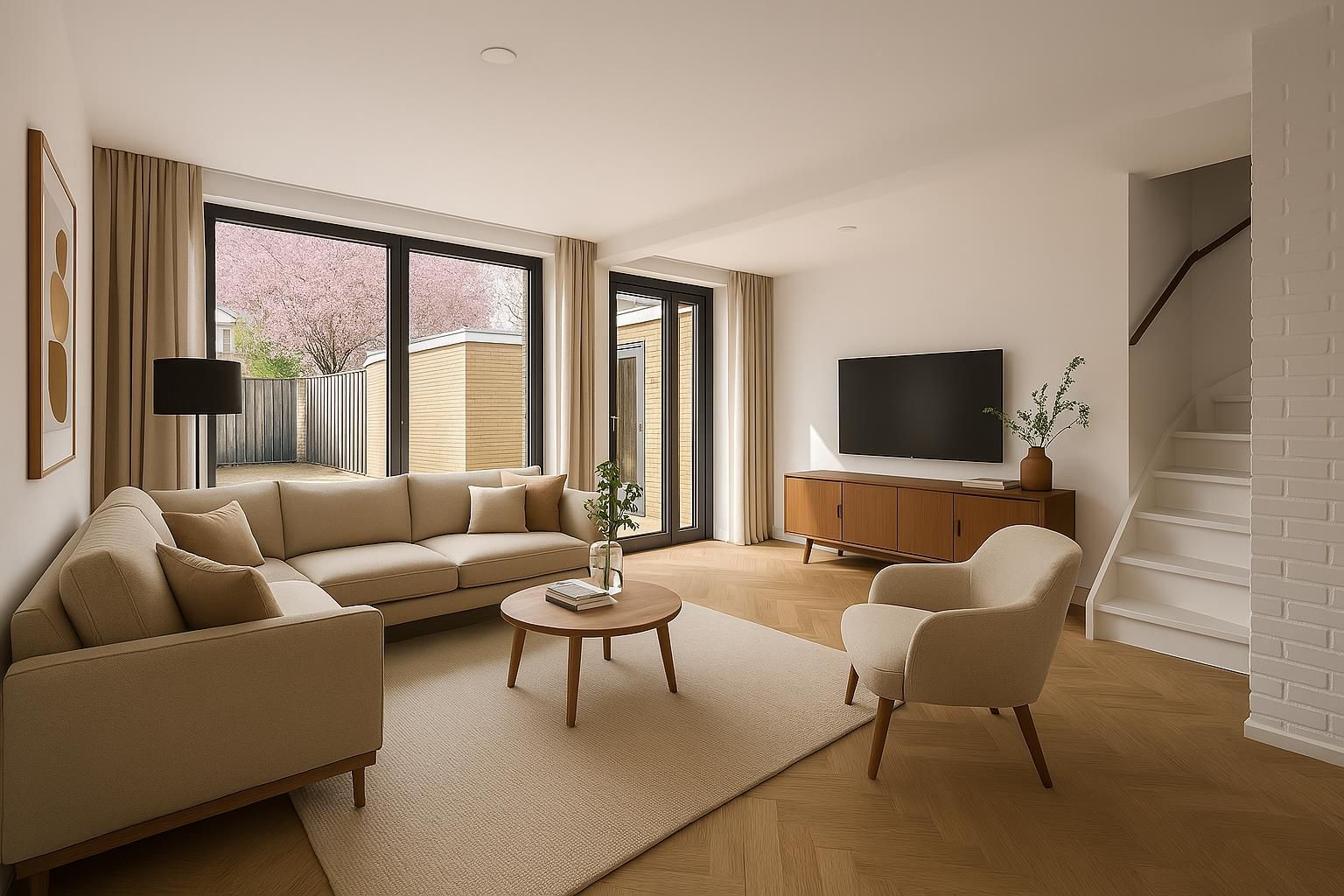 Foto 12 van J.C. Bloemstraat 15