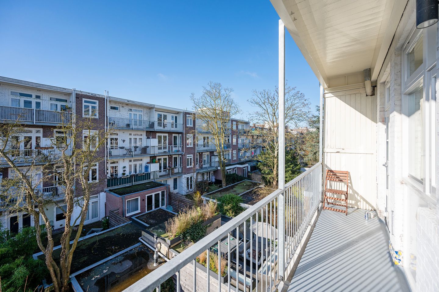 Photo 10 of Boterdiepstraat 42-2