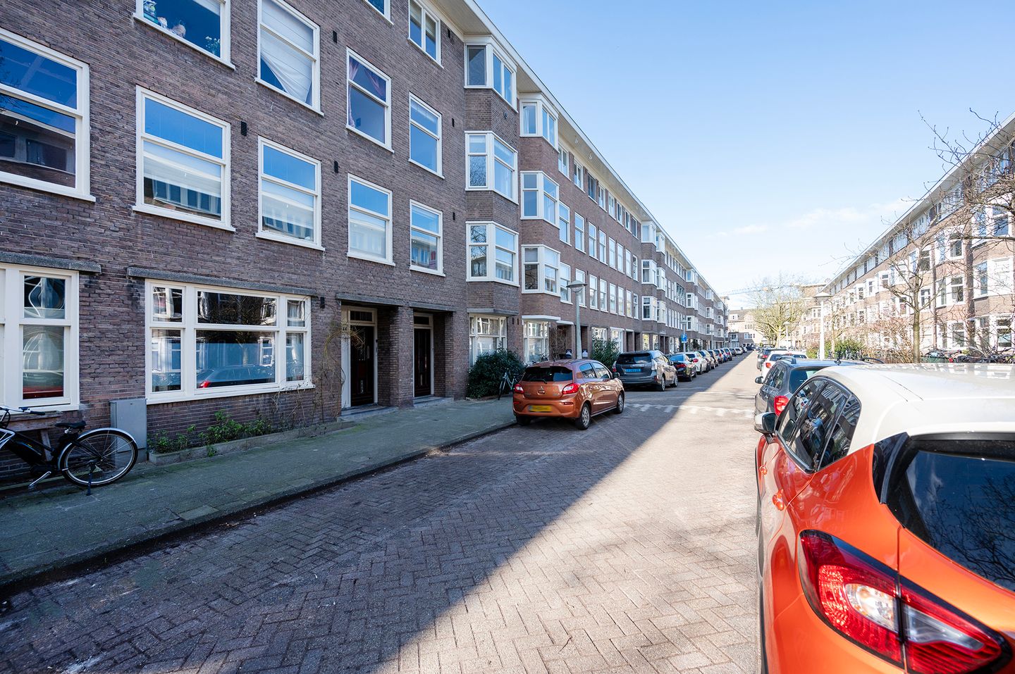 Photo 25 of Boterdiepstraat 42-2