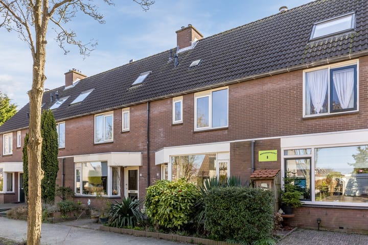 Foto 8 van Wezenland 170