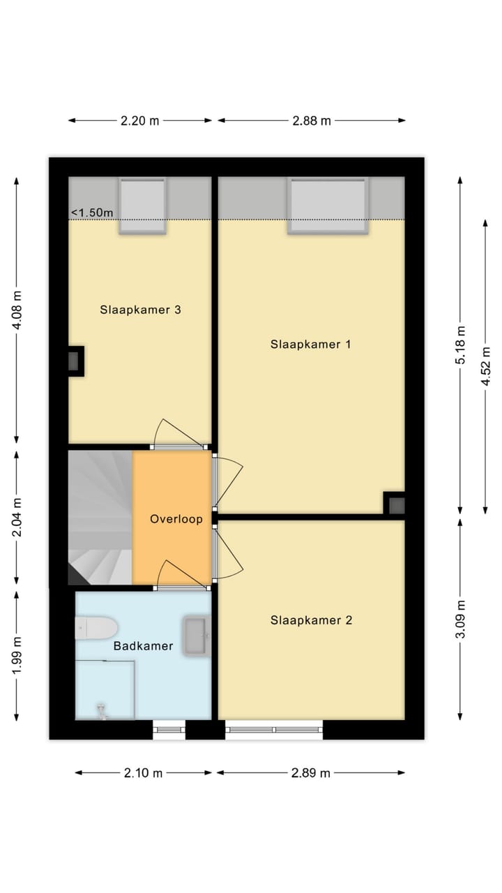Foto 54 van Wezenland 170