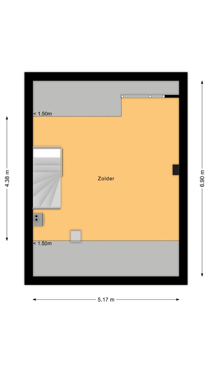 Foto 55 van Wezenland 170