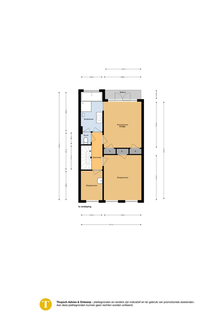 Foto 53 van Van Riebeecklaan 26