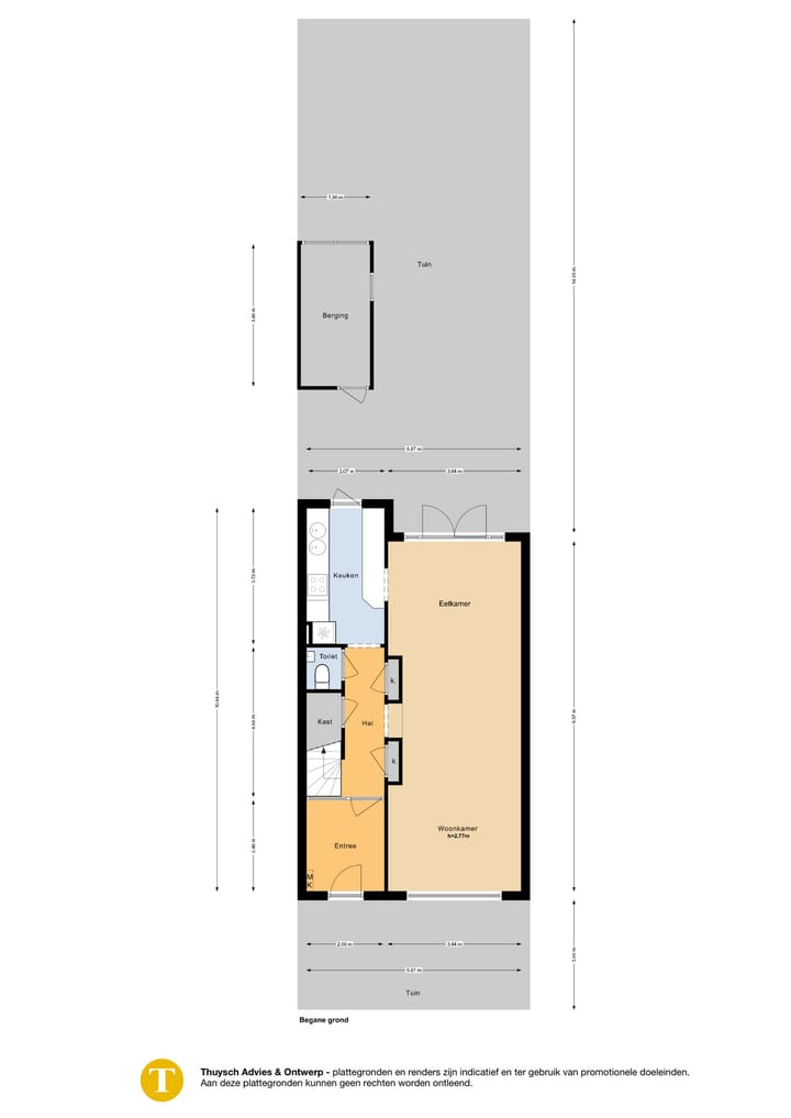 Foto 56 van Van Riebeecklaan 26