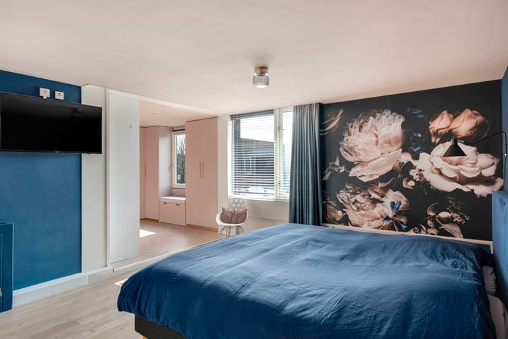 Photo 3 of Hugo Poortmanstraat 24