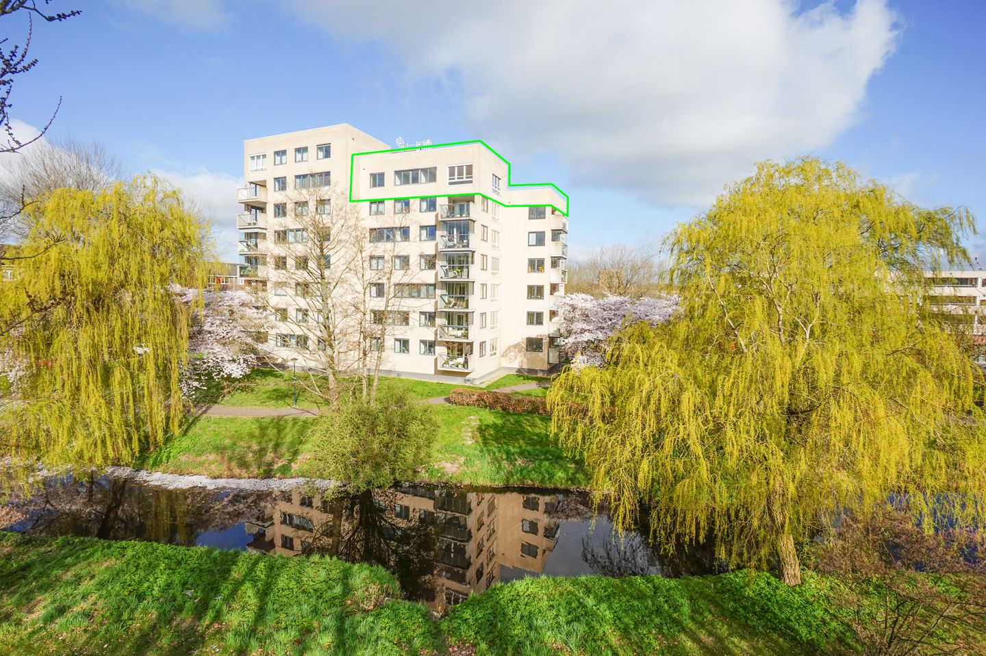 Photo 1 of Orionstraat 201