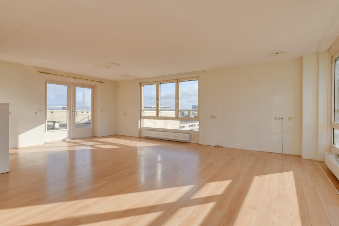 Foto 2 van Orionstraat 201