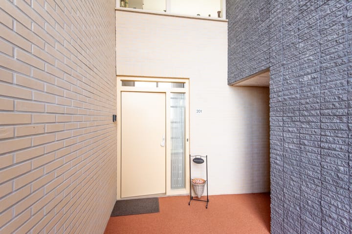 Photo 8 of Orionstraat 201