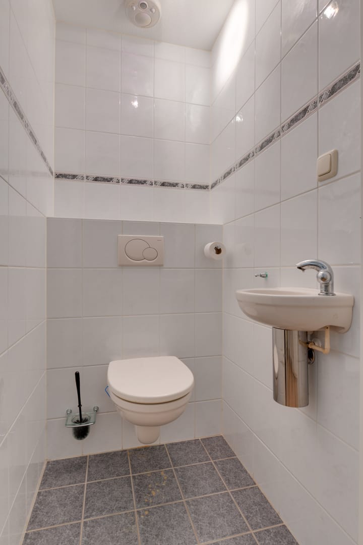 Photo 11 of Orionstraat 201