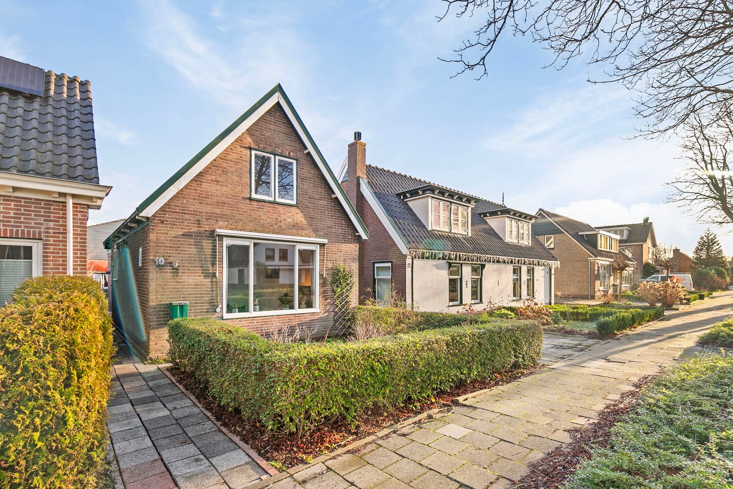 Foto 1 van Stationsweg 10