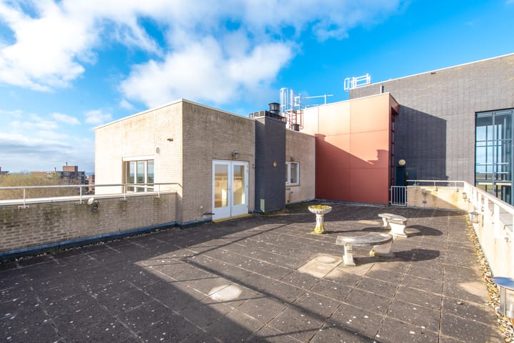 Photo 36 of Orionstraat 201