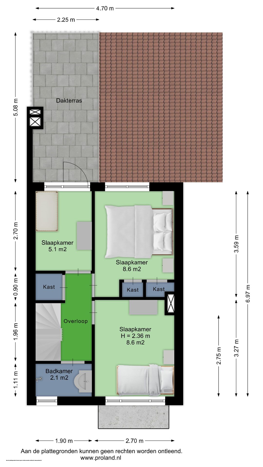 Foto 31 van Dennenbosweg 64