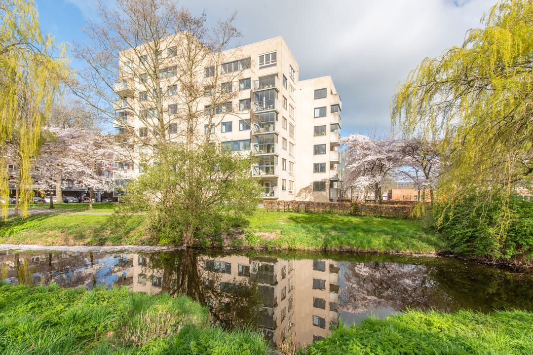 Foto 43 van Orionstraat 201