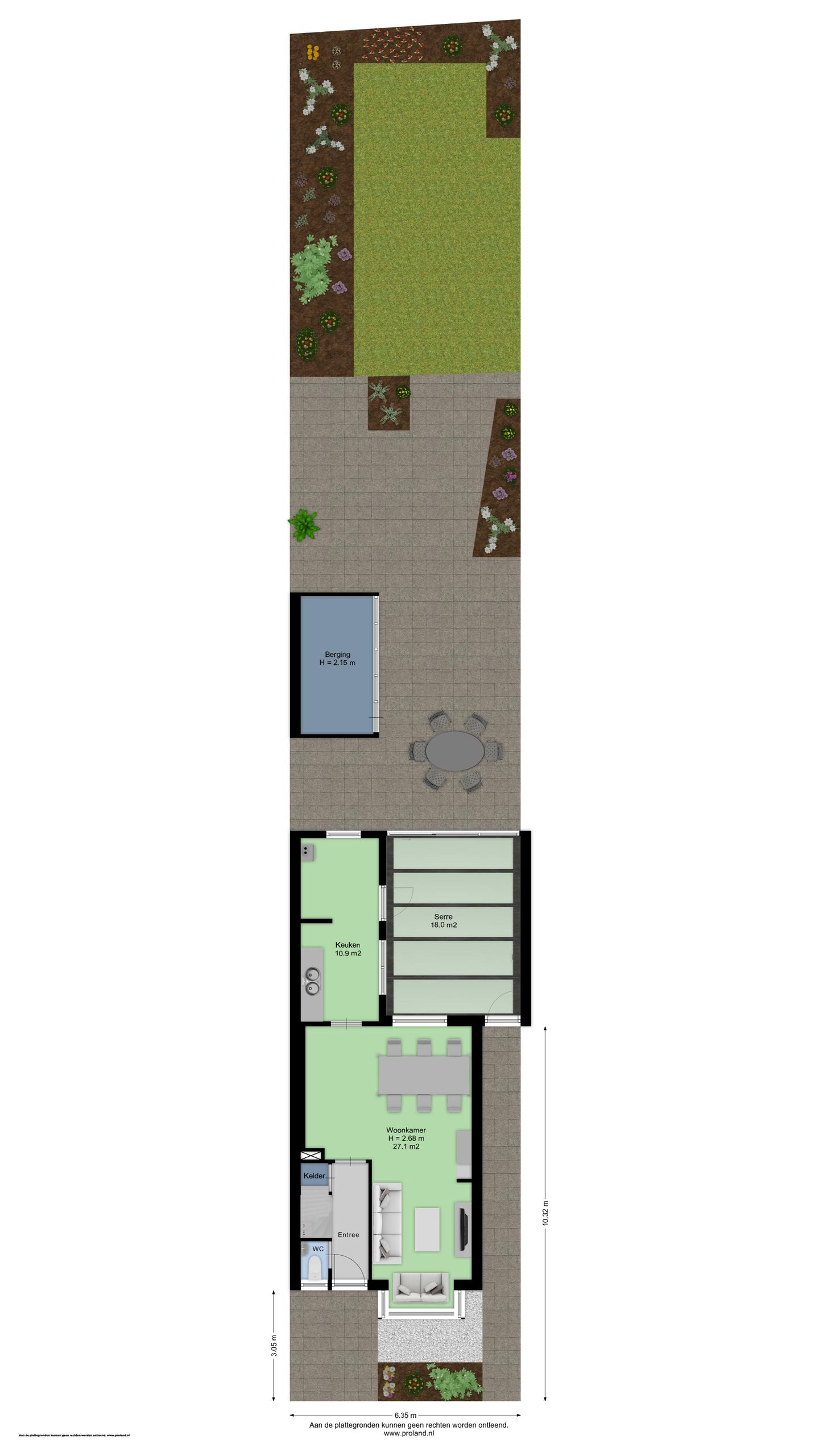 Foto 35 van Dennenbosweg 64