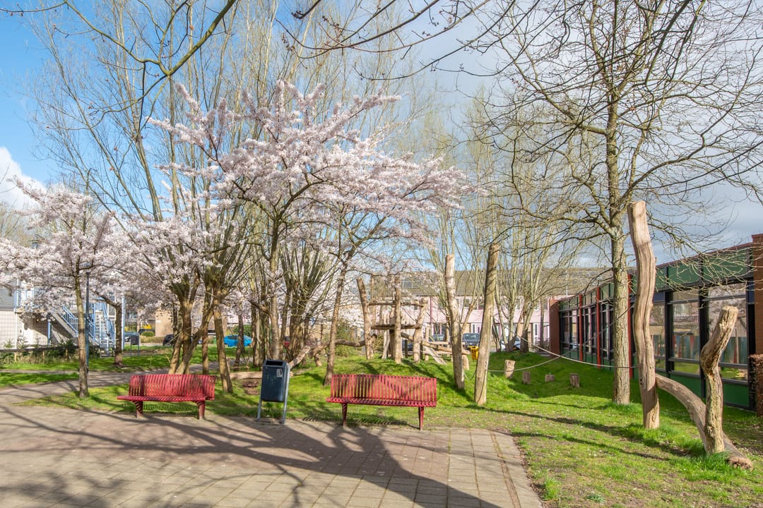 Foto 47 van Orionstraat 201