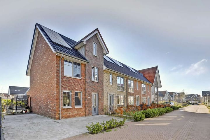 Photo 1 of Jellingelant 40