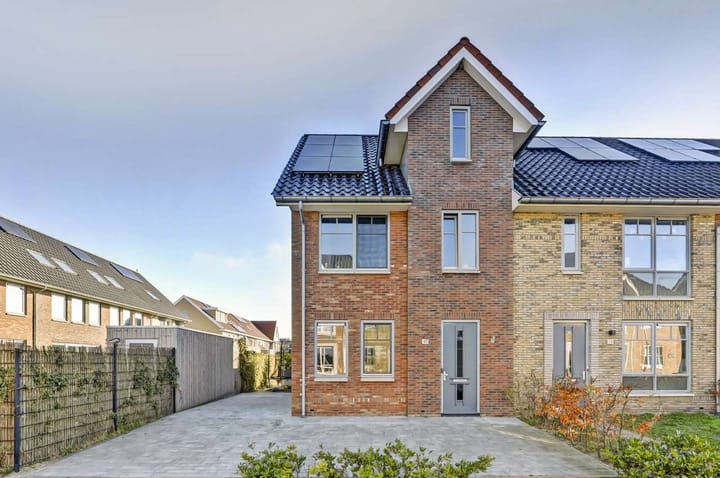 Foto 2 van Jellingelant 40