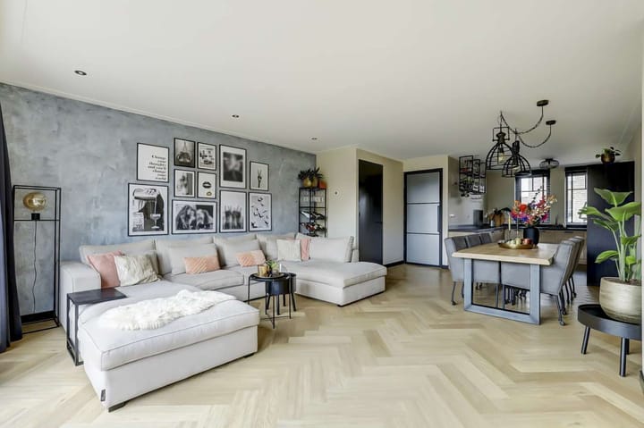 Foto 4 van Jellingelant 40