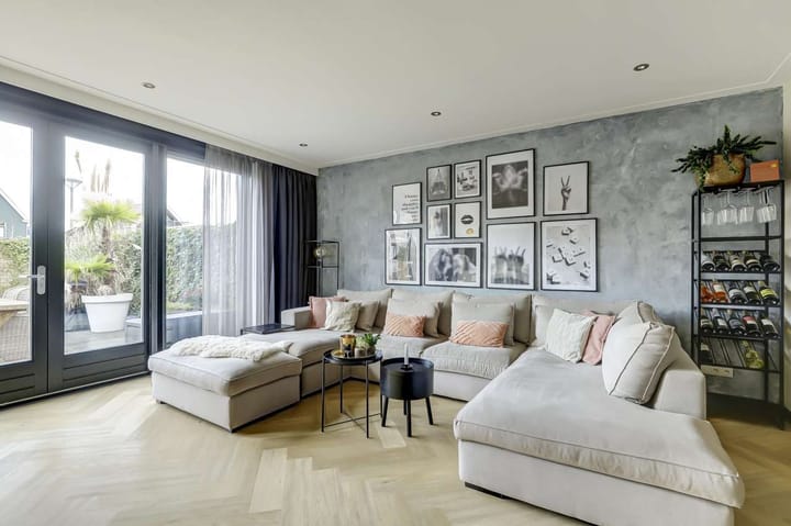 Foto 5 van Jellingelant 40