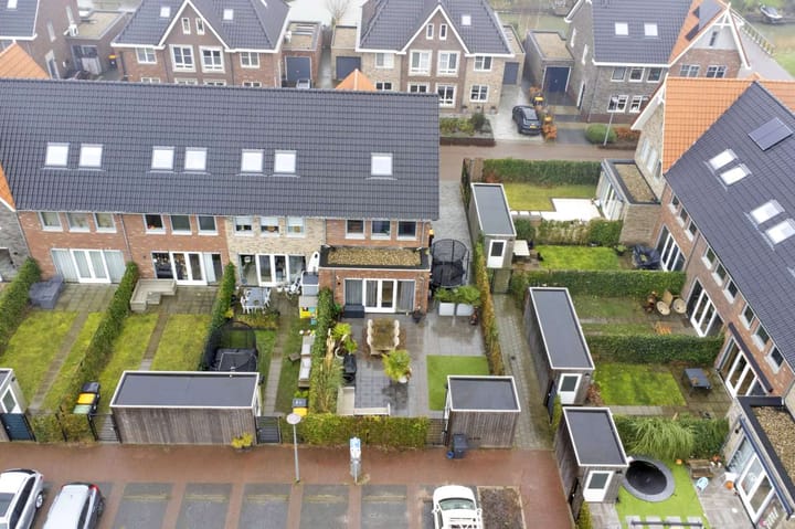 Photo 33 of Jellingelant 40