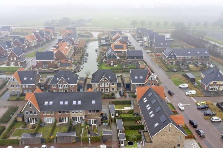 Photo 36 of Jellingelant 40