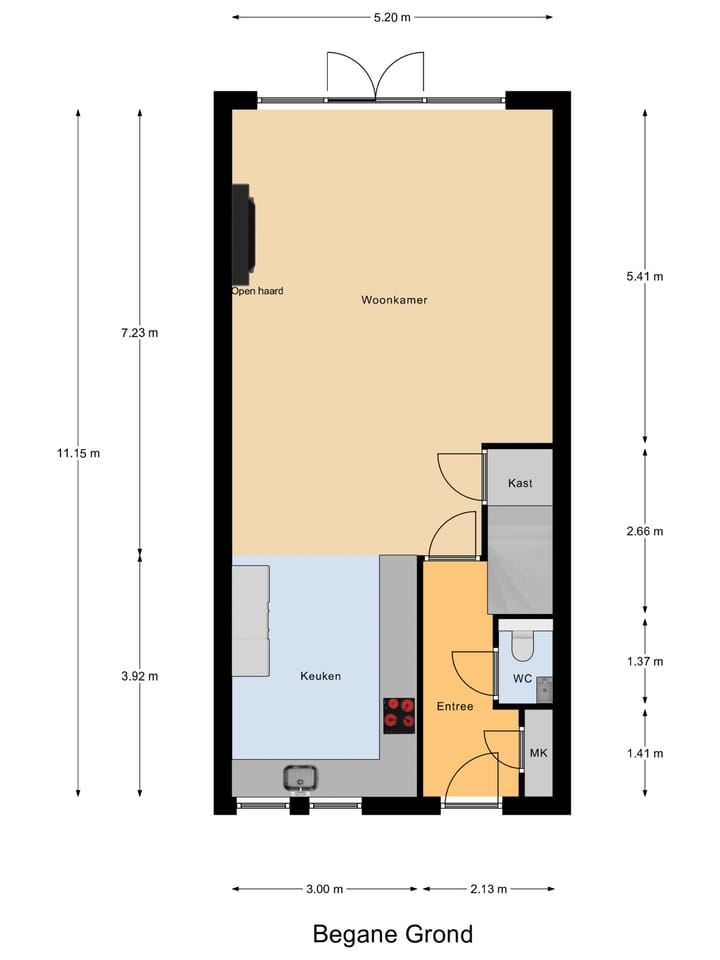 Photo 37 of Jellingelant 40