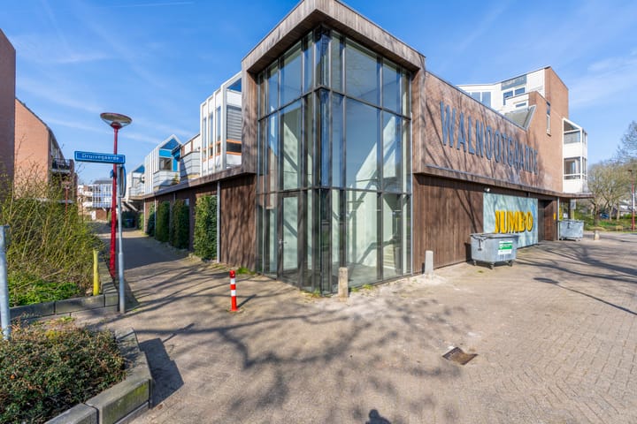 Foto 1 van Walnootgaarde 13