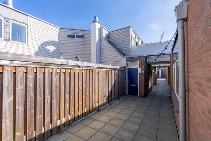 Foto 2 van Walnootgaarde 13