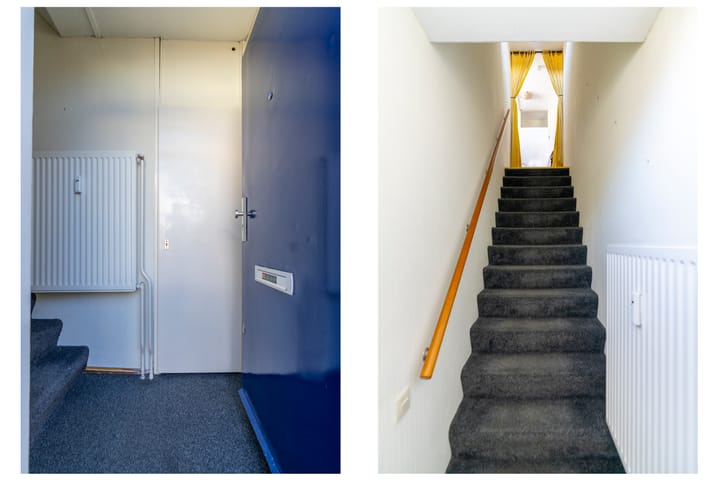 Foto 4 van Walnootgaarde 13