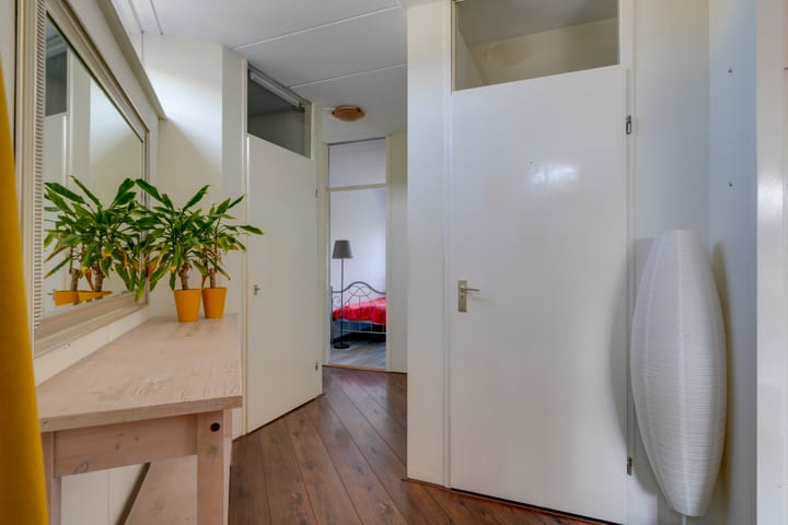 Foto 8 van Walnootgaarde 13