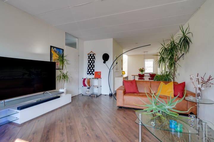 Foto 10 van Walnootgaarde 13