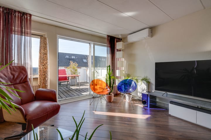 Foto 11 van Walnootgaarde 13