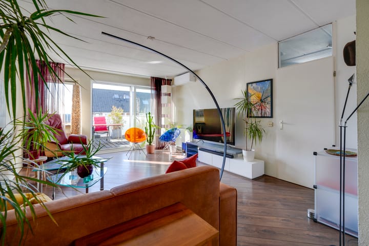 Foto 12 van Walnootgaarde 13