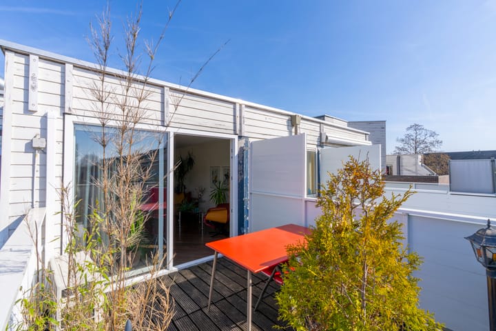 Foto 14 van Walnootgaarde 13