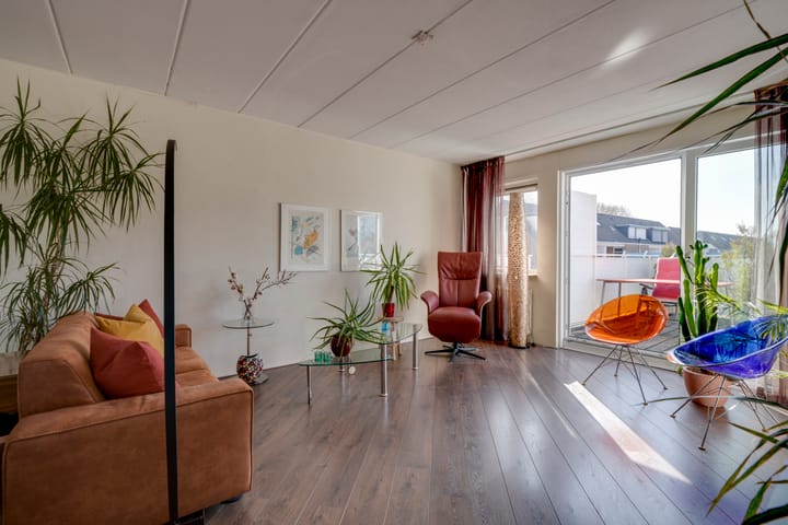 Foto 15 van Walnootgaarde 13