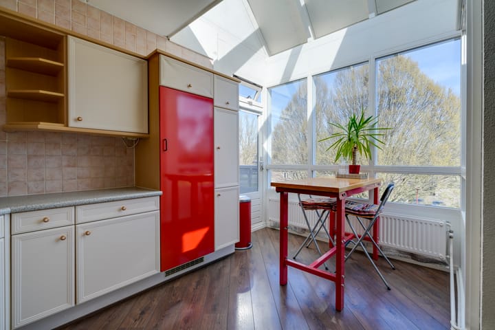 Foto 18 van Walnootgaarde 13