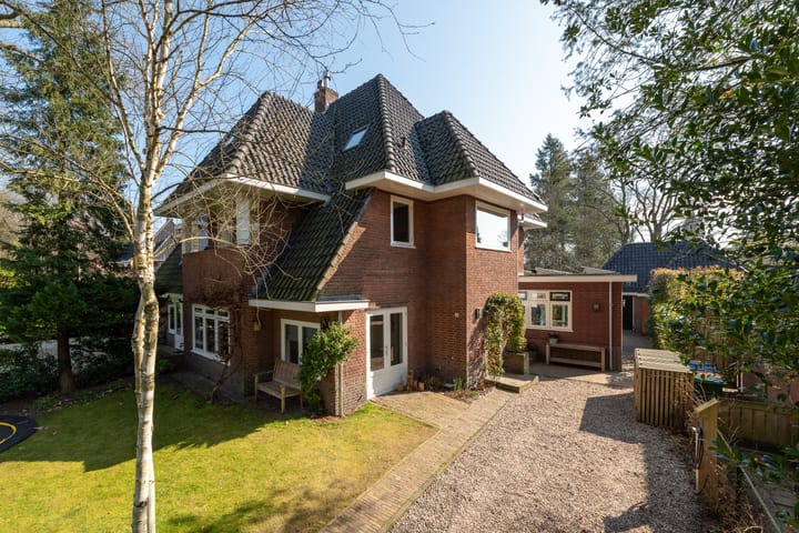 Foto 4 van Haydnlaan 14