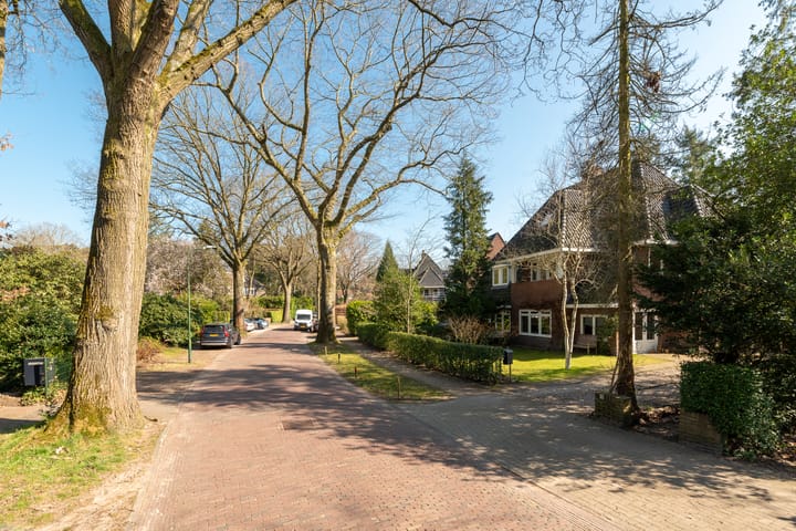 Foto 2 van Haydnlaan 14